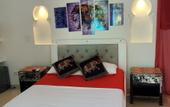 Туры в отель Ritacuba House Boutique