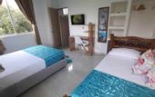 Туры в отель Ritacuba House Boutique