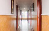 Туры в отель Hotel Casa Baquero