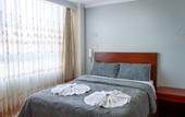 Туры в отель Hotel Casa Baquero