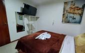 Туры в отель Hotel Casa Baquero