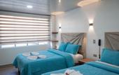 Туры в отель Hotel Casa Baquero