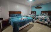 Туры в отель Hotel Casa Baquero