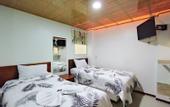 Туры в отель Hotel Casa Baquero
