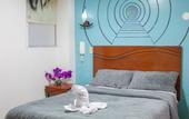 Туры в отель Hotel Casa Baquero