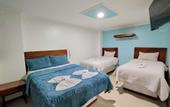 Туры в отель Hotel Casa Baquero