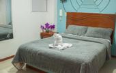 Туры в отель Hotel Casa Baquero