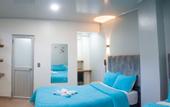 Туры в отель Hotel Casa Baquero