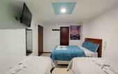 Туры в отель Hotel Casa Baquero
