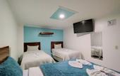 Туры в отель Hotel Casa Baquero