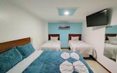 Туры в отель Hotel Casa Baquero
