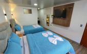Туры в отель Hotel Casa Baquero