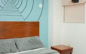 Туры в отель Hotel Casa Baquero