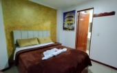 Туры в отель Hotel Casa Baquero