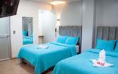 Туры в отель Hotel Casa Baquero
