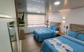 Туры в отель Hotel Casa Baquero