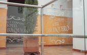 Туры в отель Hotel Casa Baquero