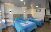 Туры в отель Hotel Casa Baquero