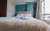 Туры в отель Hotel Casa Baquero