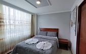 Туры в отель Hotel Casa Baquero