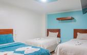 Туры в отель Hotel Casa Baquero