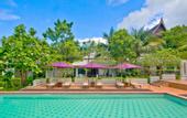 Туры в отель Anyavee Tubkaek Beach Resort