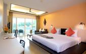 Туры в отель Anyavee Tubkaek Beach Resort