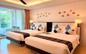 Туры в отель Anyavee Tubkaek Beach Resort