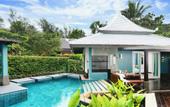 Туры в отель Anyavee Tubkaek Beach Resort