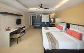 Туры в отель Anyavee Tubkaek Beach Resort