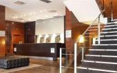 Туры в отель AC Hotel Ponferrada