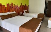 Туры в отель Hotel Riviere Boutique