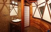 Туры в отель Trekker Glamping
