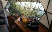 Туры в отель Trekker Glamping