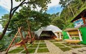Туры в отель Trekker Glamping