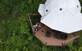 Туры в отель Trekker Glamping