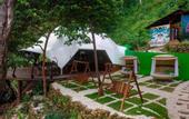 Туры в отель Trekker Glamping