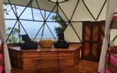 Туры в отель Trekker Glamping