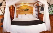 Туры в отель Trekker Glamping