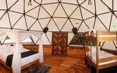 Туры в отель Trekker Glamping