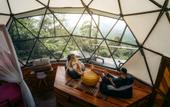 Туры в отель Trekker Glamping