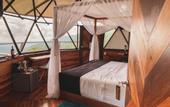 Туры в отель Trekker Glamping