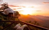 Туры в отель Trekker Glamping