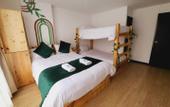 Туры в отель Hotel Natural Sevgi