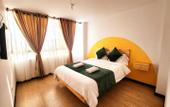 Туры в отель Hotel Natural Sevgi