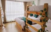 Туры в отель Hotel Natural Sevgi