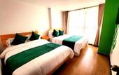Туры в отель Hotel Natural Sevgi