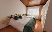 Туры в отель Hotel Natural Sevgi