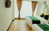 Туры в отель Hotel Natural Sevgi
