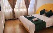 Туры в отель Hotel Natural Sevgi